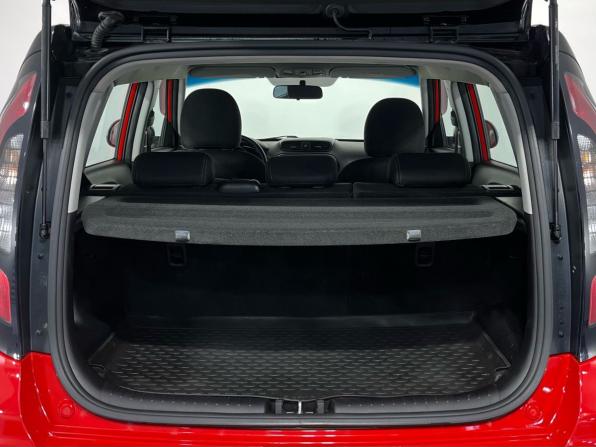 Kia Soul II Рестайлинг с пробегом 2018 года, цена 1 745 000 рублей, 74344 км, хэтчбек, Автокод Объявления