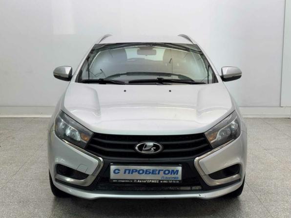 Lada (ВАЗ) Vesta I с пробегом 2019 года, цена 825 000 рублей, 167818 км, универсал, Автокод Объявления