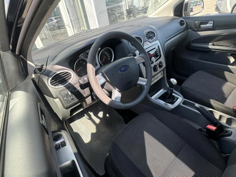 Ford Focus II Рестайлинг Воронеж  - изображение 13