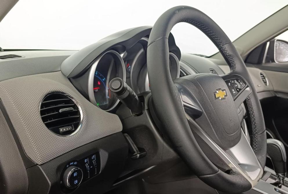 Chevrolet Cruze I Рестайлинг Волгоград  - изображение 9