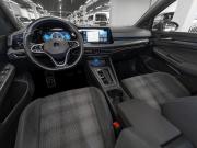 Volkswagen Golf VIII Москва  - изображение 34