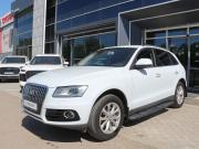 Audi Q5 I (8R) Рестайлинг Стерлитамак  - изображение 17