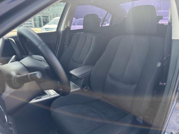 Mazda 6 II (GH) Рестайлинг с пробегом 2011 года, цена 749 000 рублей, 262265 км, седан, Автокод Объявления