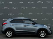 Hyundai Creta I Санкт-Петербург  - изображение 33