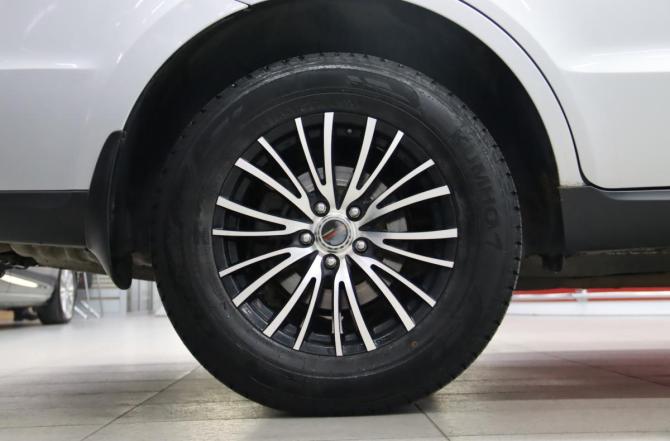 Hyundai Santa Fe II Рестайлинг с пробегом 2012 года, цена 1 395 950 рублей, 169750 км, внедорожник, Автокод Объявления