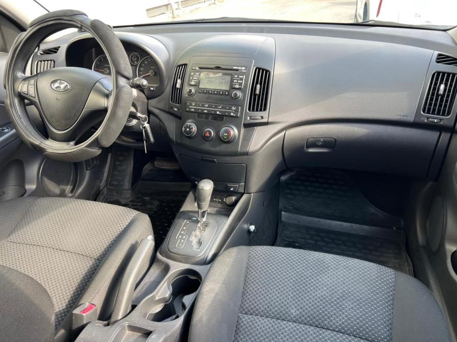 Hyundai i30 I Рестайлинг Ростов-на-Дону  - изображение 12