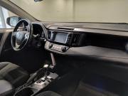 Toyota RAV4 IV (XA40) Рестайлинг Казань  - изображение 35