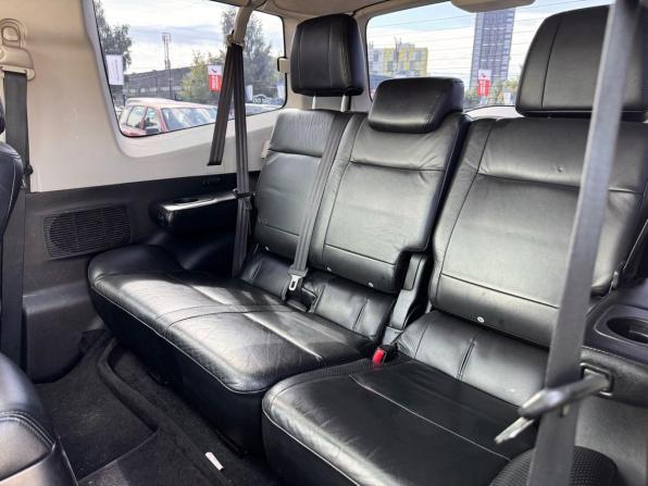 Mitsubishi Pajero IV с пробегом 2007 года, цена 1 629 000 рублей, 281029 км, внедорожник, Автокод Объявления