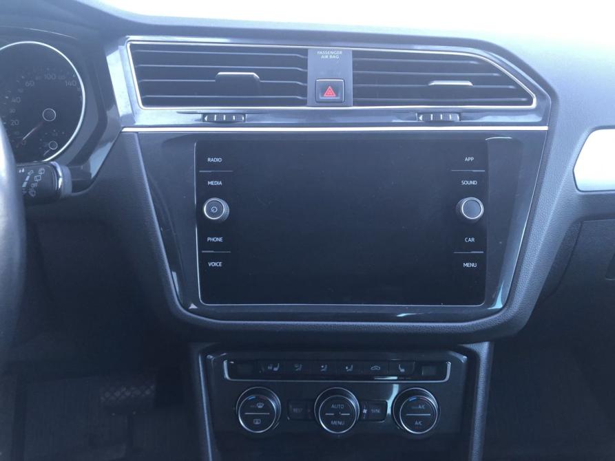 Volkswagen Tiguan II Брянск  - изображение 14