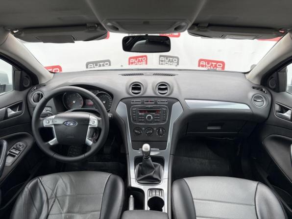 Ford Mondeo IV Рестайлинг с пробегом 2013 года, цена 579 900 рублей, 128900 км, седан, Автокод Объявления