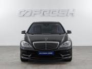 Mercedes-Benz S-Класс V (W221) Рестайлинг Москва  - изображение 35