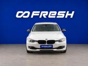 BMW 3 серии VI (F3x) Москва  - изображение 24