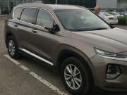 Hyundai Santa Fe IV Уфа  - изображение 11