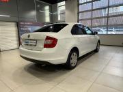 Skoda Rapid I Москва  - изображение 23