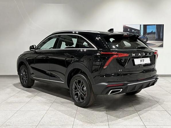 Haval F7 II с пробегом 2026 года, цена 2 999 000 рублей, 10 км, внедорожник, Автокод Объявления