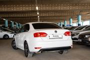 Volkswagen Jetta VI Рестайлинг Уфа  - изображение 24