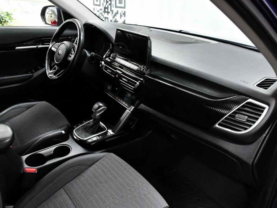 Kia Seltos I Новосибирск  - изображение 25
