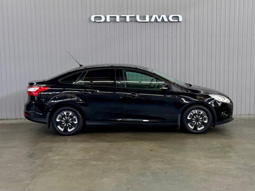 Ford Focus III Краснодар  - изображение 4