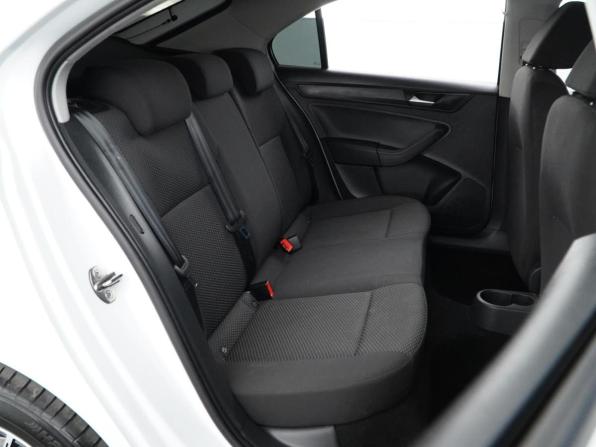 Volkswagen Polo VI с пробегом 2021 года, цена 1 454 400 рублей, 135644 км, лифтбек, Автокод Объявления