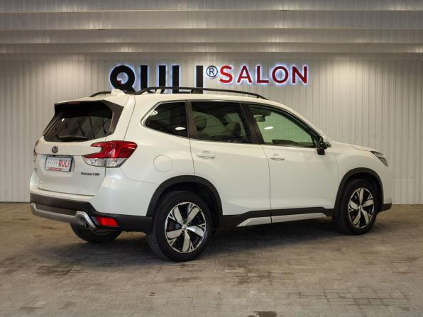 Subaru Forester V с пробегом 2019 года, цена 3 350 000 рублей, 88566 км, внедорожник, Автокод Объявления