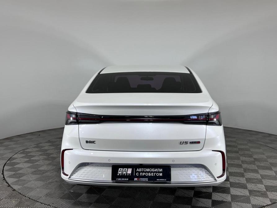 BAIC U5 Plus Ростов-на-Дону  - изображение 6