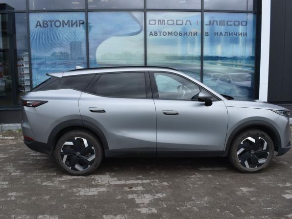 Omoda C7 с пробегом 2025 года, цена 3 050 000 рублей, 8035 км, внедорожник, Автокод Объявления