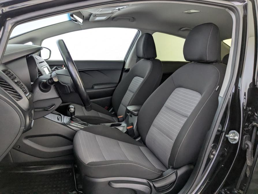Kia Cerato III Москва  - изображение 19