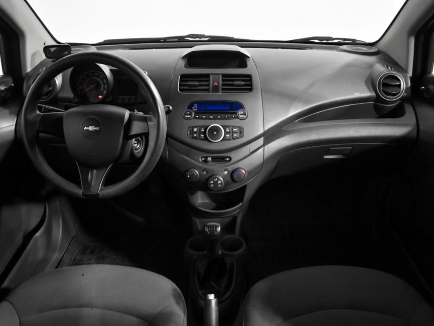 Chevrolet Spark III Санкт-Петербург  - изображение 14