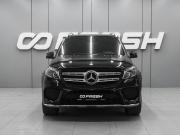 Mercedes-Benz GLS I (X166) Ростов-на-Дону  - изображение 26