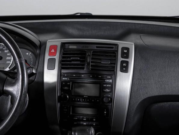 Hyundai Tucson I с пробегом 2008 года, цена 920 000 рублей, 227747 км, внедорожник, Автокод Объявления