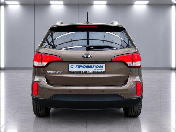 Kia Sorento II Рестайлинг с пробегом 2014 года, цена 1 450 000 рублей, 186825 км, внедорожник, Автокод Объявления