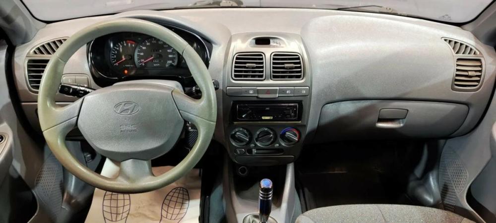 Hyundai Accent II Сургут  - изображение 7