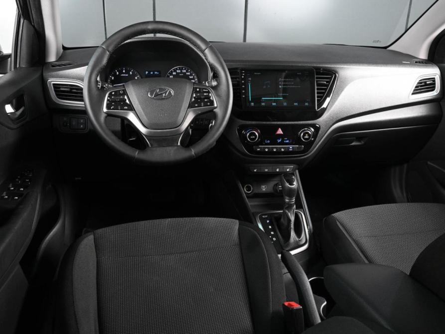 Hyundai Solaris II Ростов-на-Дону  - изображение 6