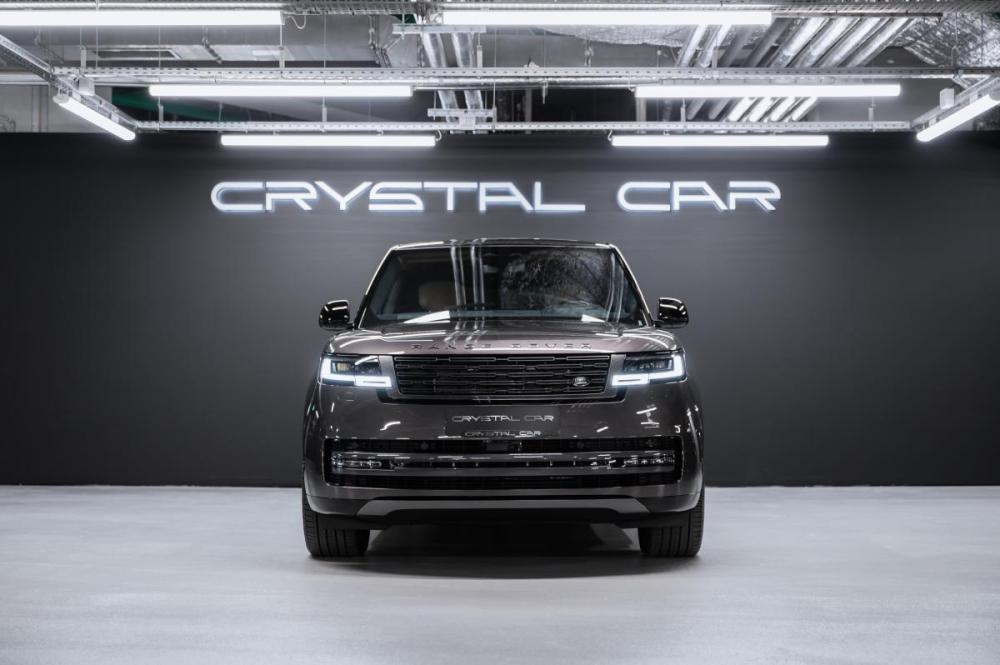 Land Rover Range Rover V Москва  - изображение 5