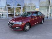 Skoda Rapid II Воронеж  - изображение 13