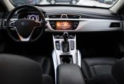 Geely Atlas I Саратов  - изображение 28