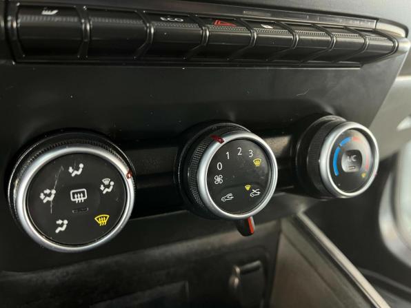 Renault Duster II с пробегом 2021 года, цена 1 645 746 рублей, 157500 км, внедорожник, Автокод Объявления