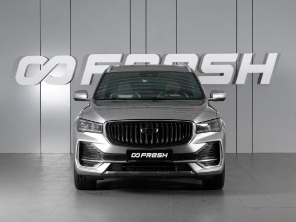 Geely Monjaro I с пробегом 2021 года, цена 2 699 000 рублей, 45917 км, внедорожник, Автокод Объявления