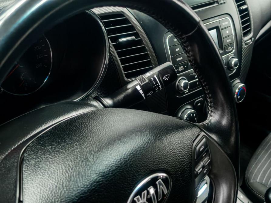 Kia Cerato III Ростов-на-Дону  - изображение 13