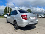 Lada (ВАЗ) Granta I Рестайлинг Стерлитамак  - изображение 26