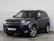 Mitsubishi Outlander III Санкт-Петербург  - изображение 21