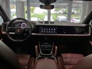 Porsche Cayenne III Рестайлинг Москва  - изображение 58