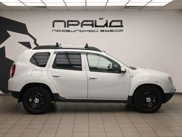 Renault Duster I с пробегом 2014 года, цена 870 000 рублей, 270966 км, внедорожник, Автокод Объявления