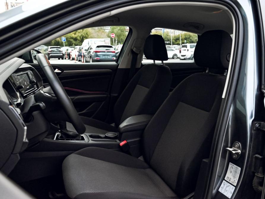 Volkswagen Jetta VII Екатеринбург  - изображение 17