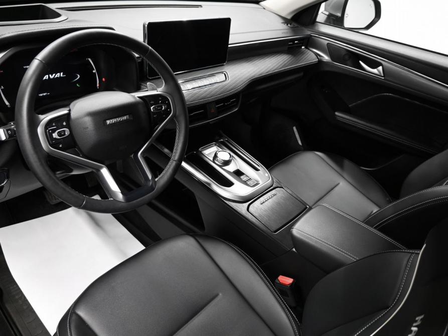 Haval Jolion I Тверь  - изображение 8