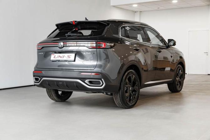 Новый Changan UNI-S (CS55 Plus) I Рестайлинг 2026 года, цена 2 979 900 рублей, внедорожник, Автокод Объявления
