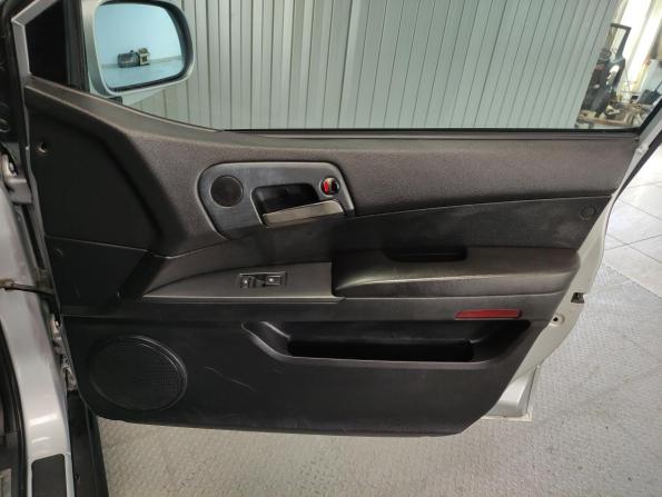 SsangYong Kyron I Рестайлинг с пробегом 2008 года, цена 695 000 рублей, 190782 км, внедорожник, Автокод Объявления