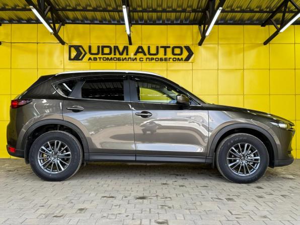 Mazda CX-5 II с пробегом 2021 года, цена 2 999 000 рублей, 150000 км, внедорожник, Автокод Объявления