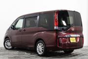 Honda Stepwgn V Сургут  - изображение 24