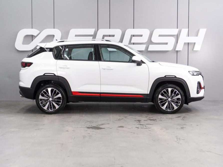 Changan CS35 Plus I Рестайлинг Воронеж  - изображение 5